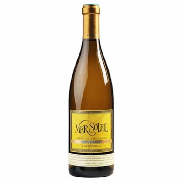 mer soleil chardonnay - white wine for sale online