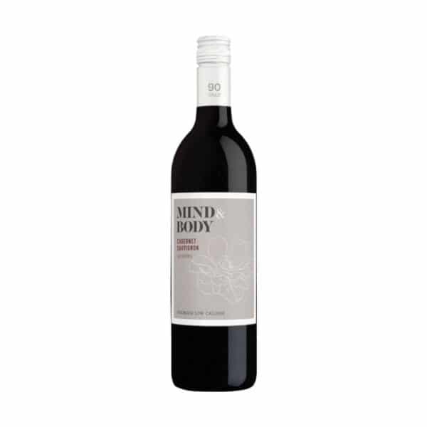 mind and body cabernet sauvignon - red wine for sale online