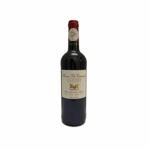 mission la caminade cahors - red wine for sale online