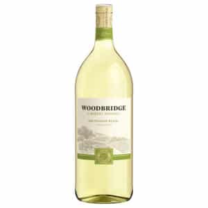 mondavi woodbridge sauvignon blanc - white wine for sale online