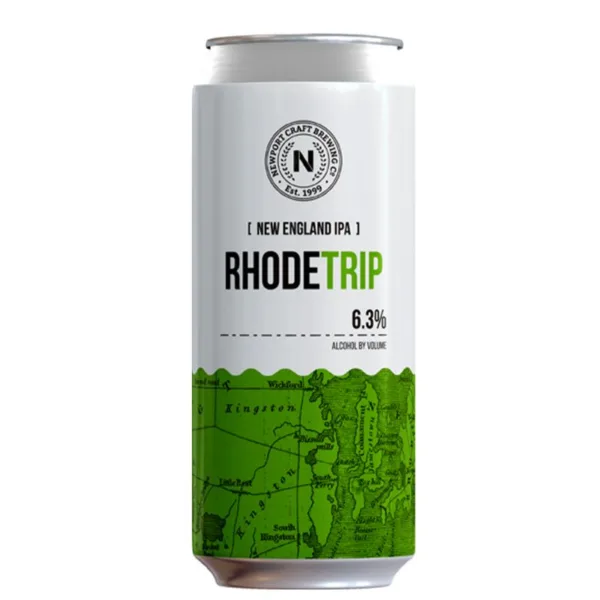newport craft rhode trip beer - beer for sale online