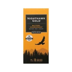 nighthawk gold bota box chardonnay - white wine for sale online