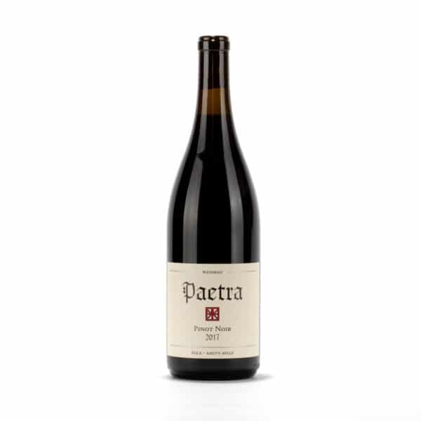paetra pinot noir - red wine for sale online