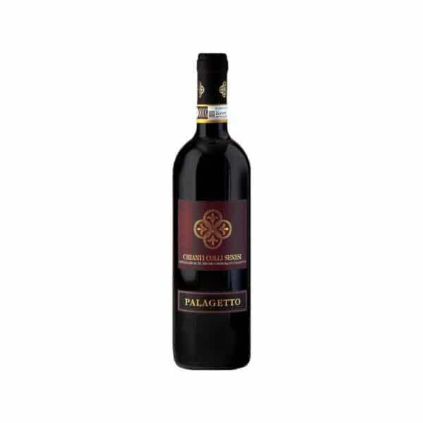 palagetto chianti colli senesi - red wine for sale online