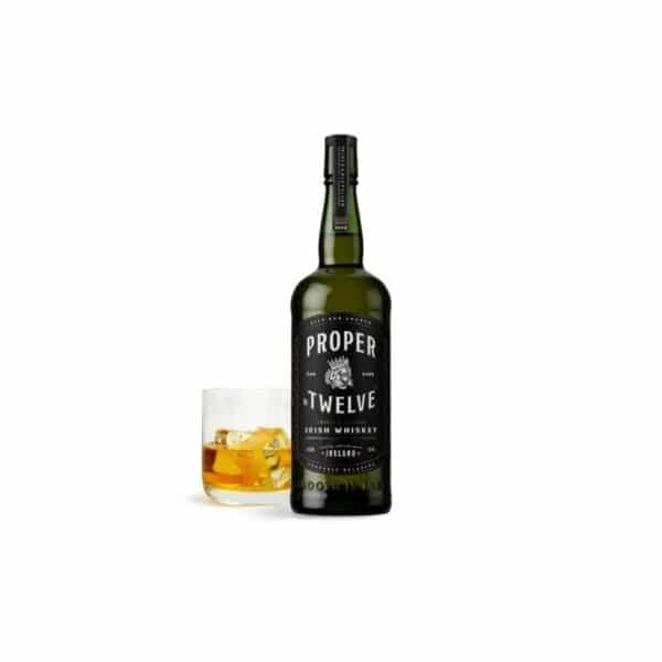 PROPER 12 IRISH WHISKEY 750ML - whiskey for sale online