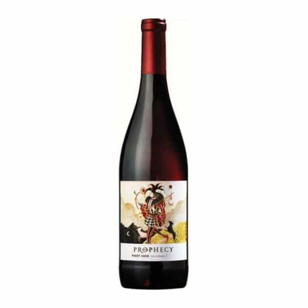 prophecy pinot noir - red wine for sale online