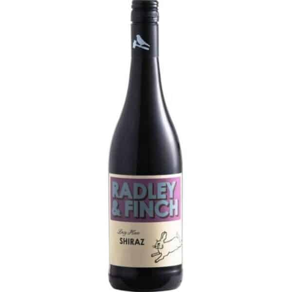 radley and finch shiraz - red wine for sale online