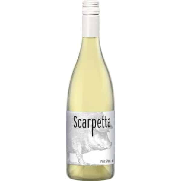 scarpetta pinot grigio - white wine for sale online