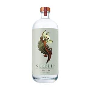 seedlip spice 94 - non alcoholic cocktail for sale online