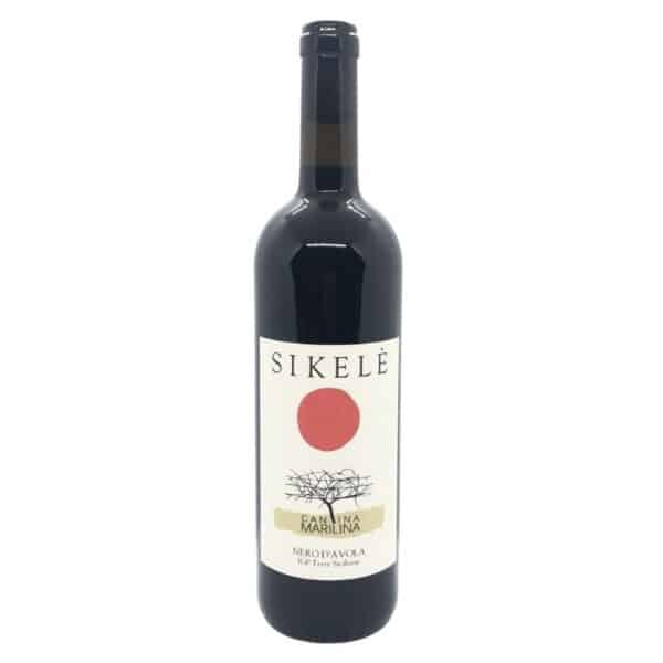 sikele nero d'avola - red wine for sale online