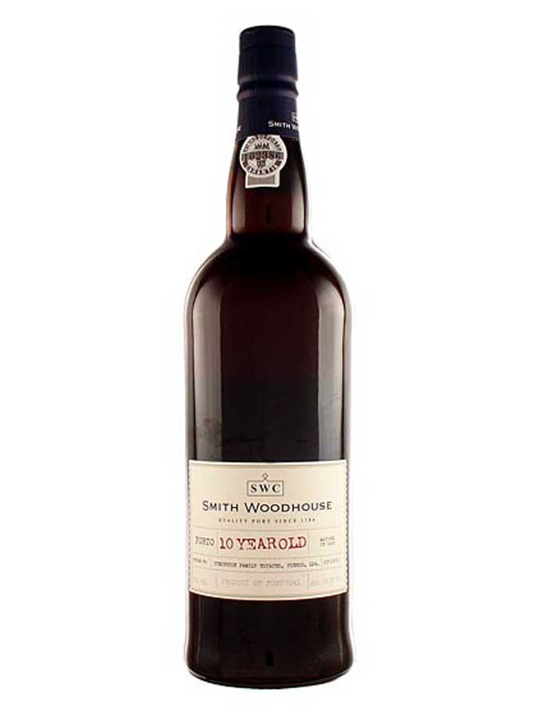 Smith Woodhouse 10 Year Port For Sale Online