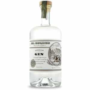 st george terroir gin - gin for sale online