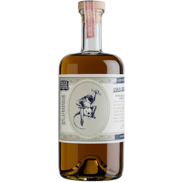 st george absinthe - alcoholic spirits for sale online