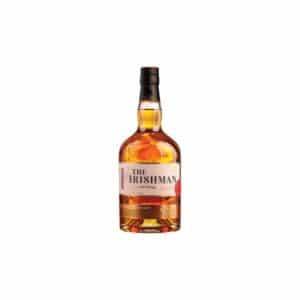 irishman single malt irish whiskey - spirits for sale online
