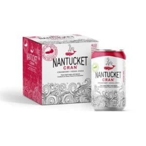 triple eight nantucket canned cranberry vodka soda cocktail for sale online