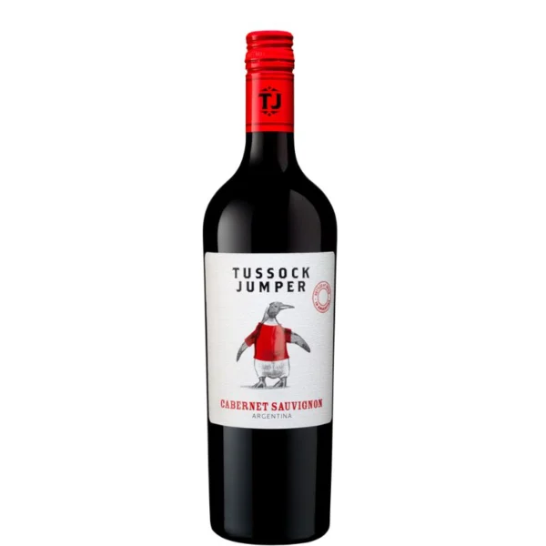 tussock jumper cabernet sauvignon - red wine for sale online