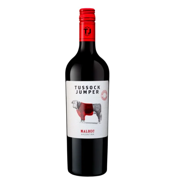tussock jumper malbec - red wine for sale online