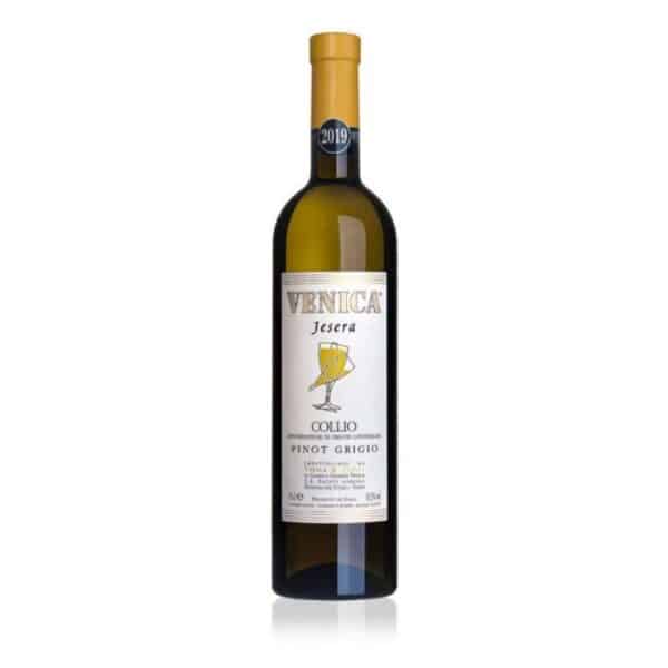 venica pinot grigio - white wine for sale online