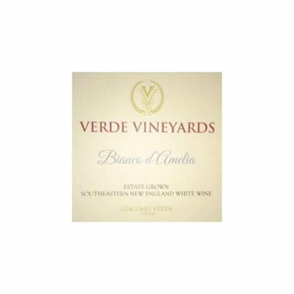 verde vineyards bianco damelia - white wine for sale online