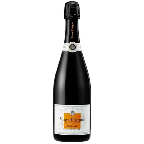 veuve clicquot demi sec champagne - champagne for sale online