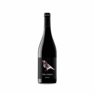 vina zorzal graciano - red wine for sale online