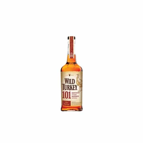 wild turkey 101 - bourbon for sale online