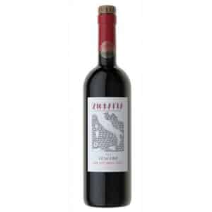 ziobaffa tuscan red wine - red wine for sale online