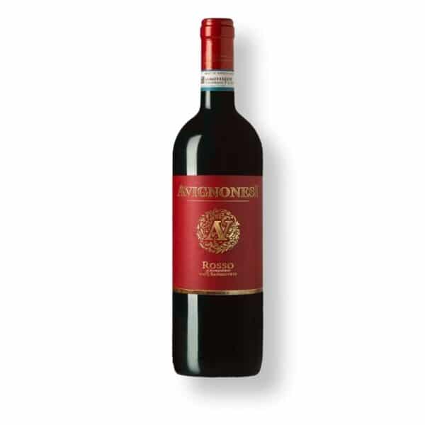 Avignonesi Rosso di Montepulciano For Sale Online