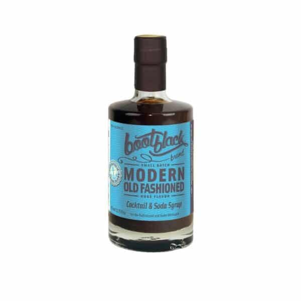 bootblack modern old fashioned syrup - non alcoholic cocktail mixers for sale online