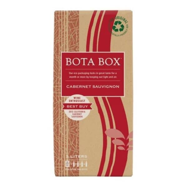 Bota Box Cabernet Sauvignon 3L Box For Sale Online