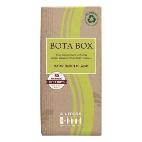 Bota Box Sauvignon Blanc 3L Box For Sale Online