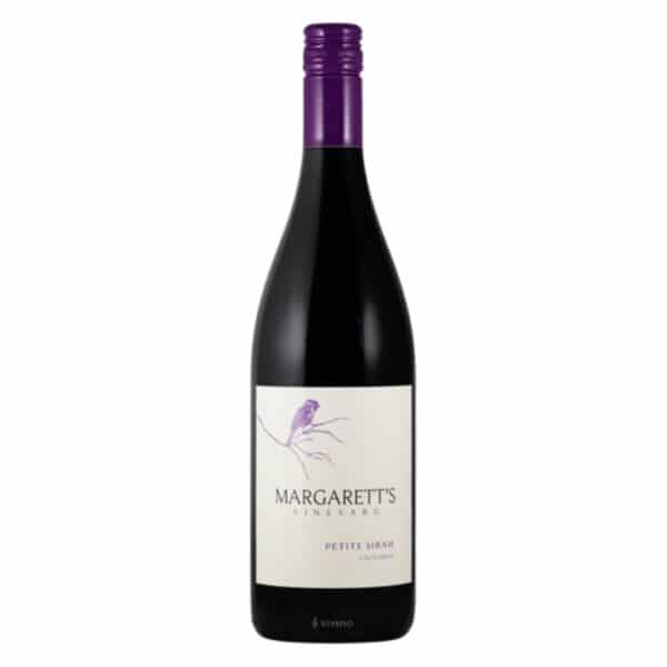 Margaretts Vineyard Petite Sirah For Sale Online