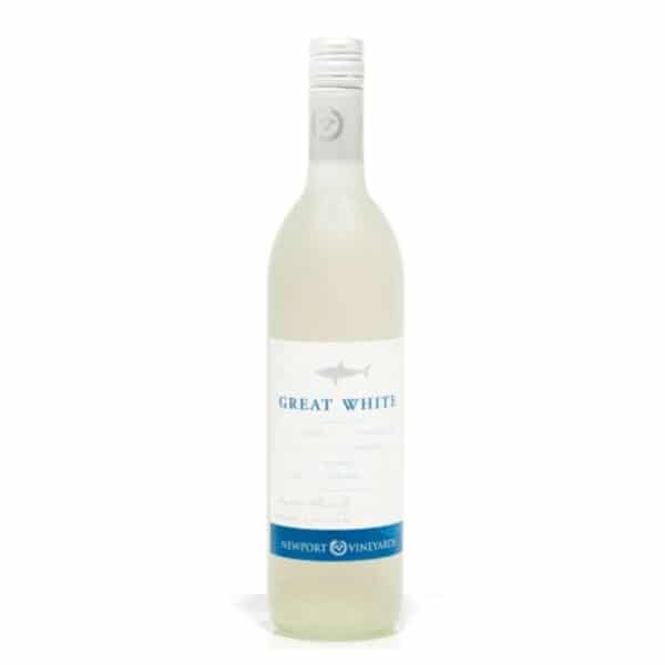 Newport Vineyards Great White 1.5L For Sale Online