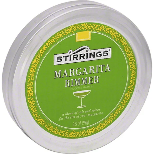Stirrings Margarita Rimmer - Cocktail Kits for Sale Online