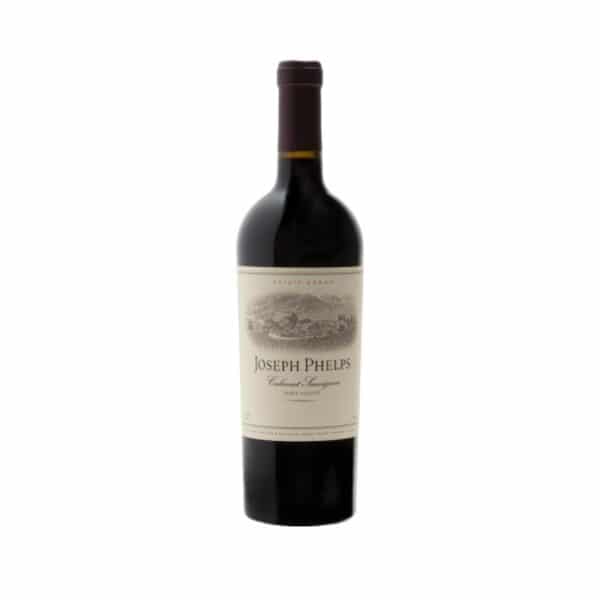 joseph phelps cabernet sauvignon 1.5l - red wine for sale online