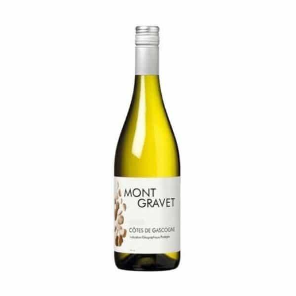 mont-gravet-blanc - white wine for sale online