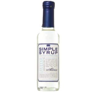 stirrings simple syrup - cocktail mixers for sale online