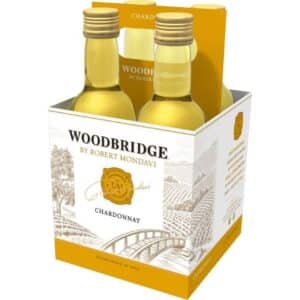 woodbridge chardonnay - white wine for sale online