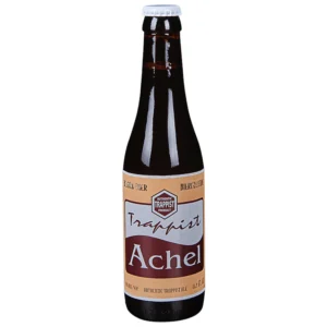 achel 8 blond 330ml trappist ale - beer for sale online