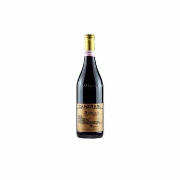 camerano barolo terlo - red wine for sale online