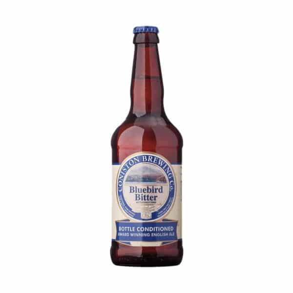 coniston bluebird bitter - beer for sale online