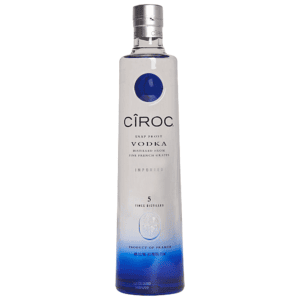 Ciroc 200ml vodka