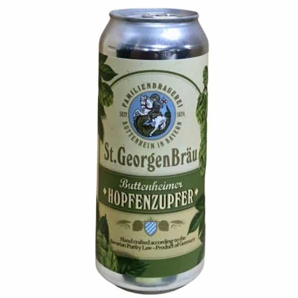 ST GEORGENBRAU HOPFENZUPFER - BEER FOR SALE ONLINE