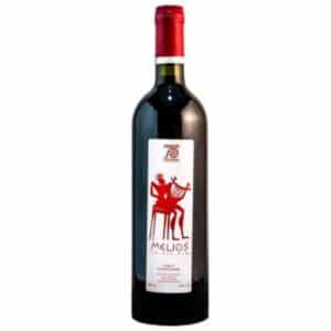 ktima brintziki melios red - red wine for sale online