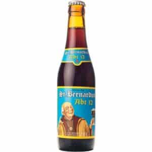 St Bernardus ABT 12 - beer for sale online