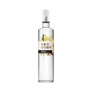 van gogh vanilla vodka - vodka for sale online