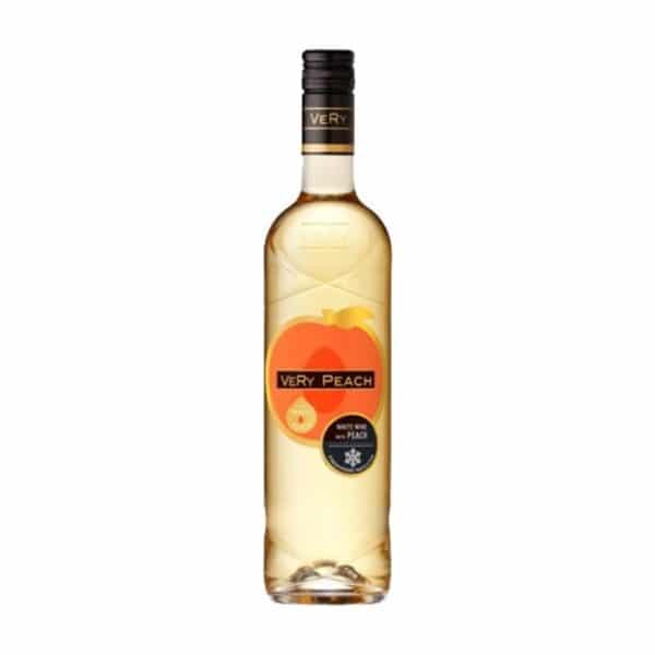 very peach white wine - white wine for sale online