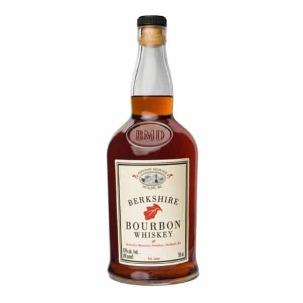 Berkshire Bourbon Whiskey For Sale Online.