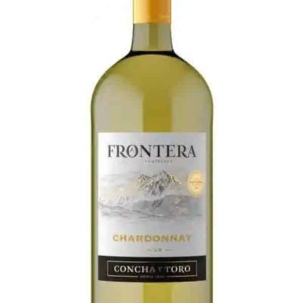 Frontera Chardonnay