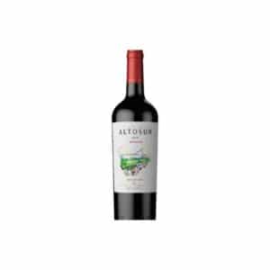 altosur bonarda organic red wine - red wine for sale online